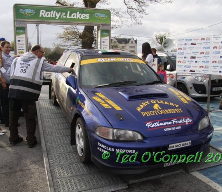 <span class="light">Trisha</span> Greavy Pic Ted OConnell