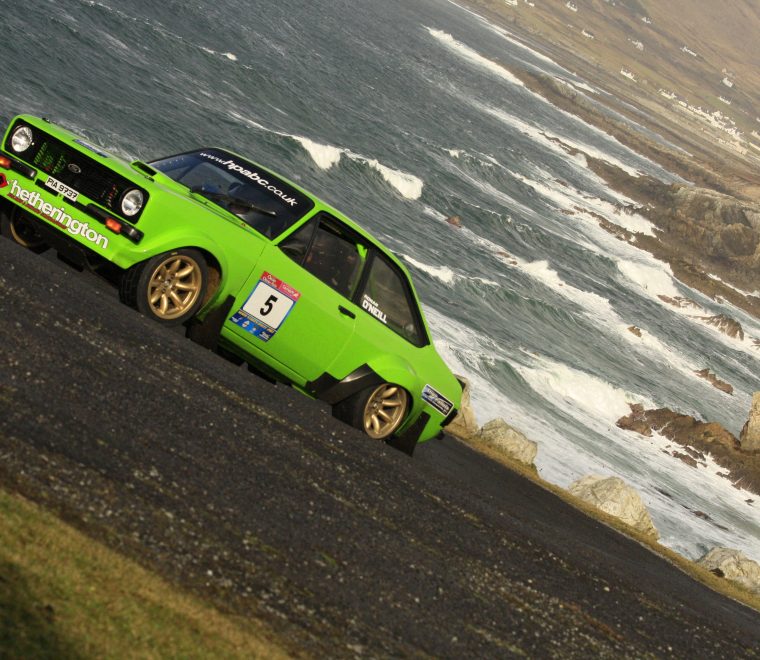 <span class="light">Adrian</span> Hethrington & Ronan Oneill 3rd OA
