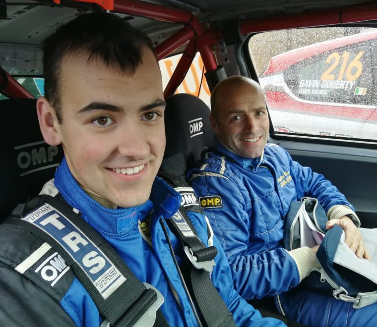 <span class="light">Jason</span> and Matthew