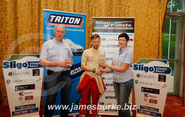 Darragh Mullen Pic James Burke