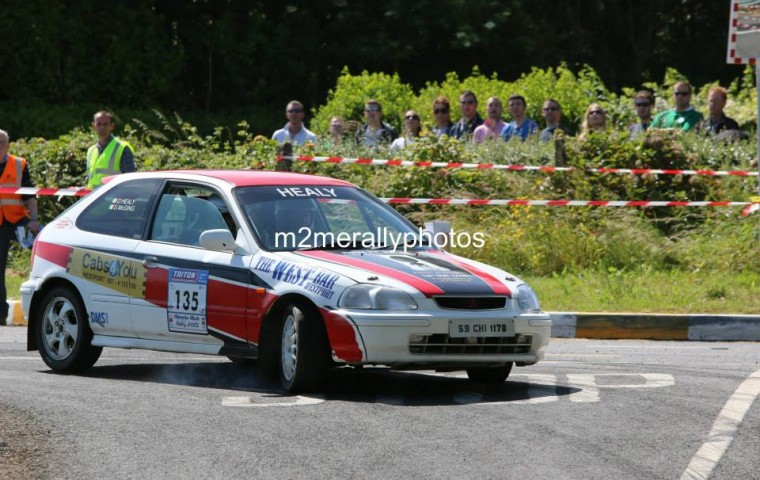 <span class="light">David</span> & Stephen Pic M2merallyphotos